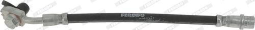 Ferodo FHY2247 - Brake Hose autospares.lv