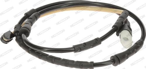 Ferodo FWI353 - Warning Contact, brake pad wear autospares.lv