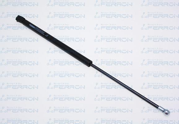 FERRON 49 - Gas Spring, boot, cargo area autospares.lv