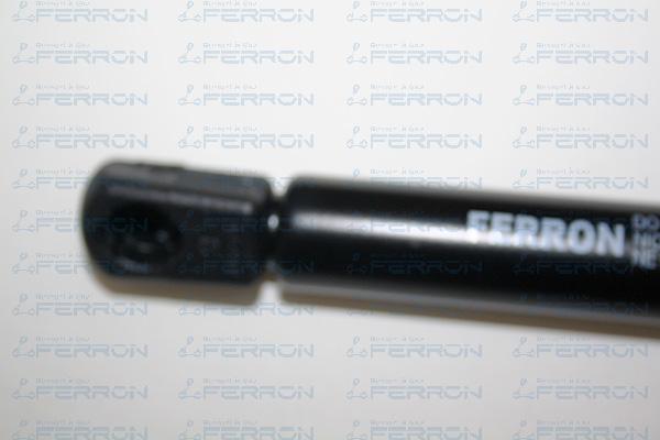 FERRON 48 - Gas Spring, boot, cargo area autospares.lv