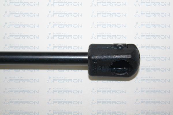 FERRON 48 - Gas Spring, boot, cargo area autospares.lv