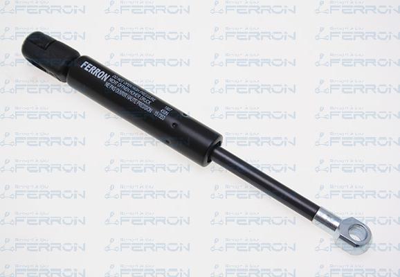 FERRON 1907 - Gas Spring, boot, cargo area autospares.lv