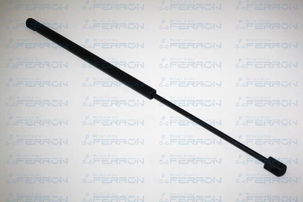 FERRON 193 - Gas Spring, boot, cargo area autospares.lv