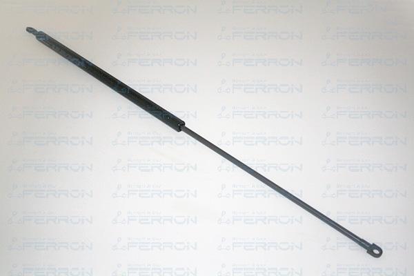 FERRON 192 - Gas Spring, boot, cargo area autospares.lv