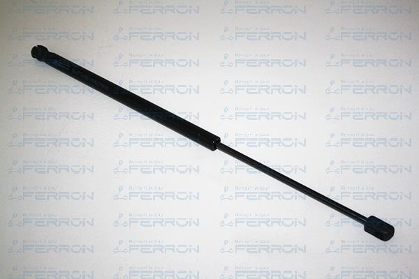 FERRON 140 - Gas Spring, boot, cargo area autospares.lv