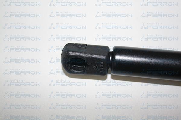 FERRON 103 - Gas Spring, boot, cargo area autospares.lv