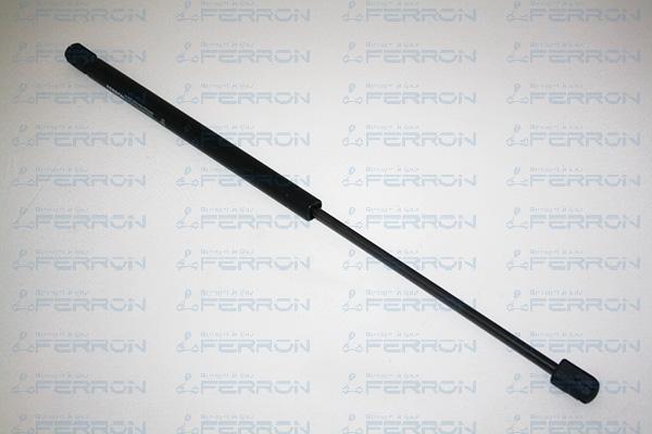 FERRON 103 - Gas Spring, boot, cargo area autospares.lv