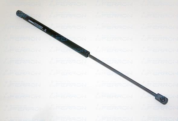 FERRON 1195 - Gas Spring, boot, cargo area autospares.lv