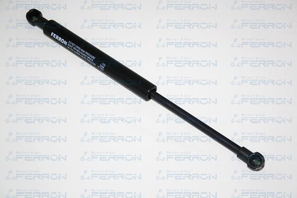 FERRON 118 - Gas Spring, boot, cargo area autospares.lv