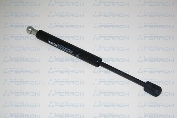 FERRON 113 - Gas Spring, boot, cargo area autospares.lv