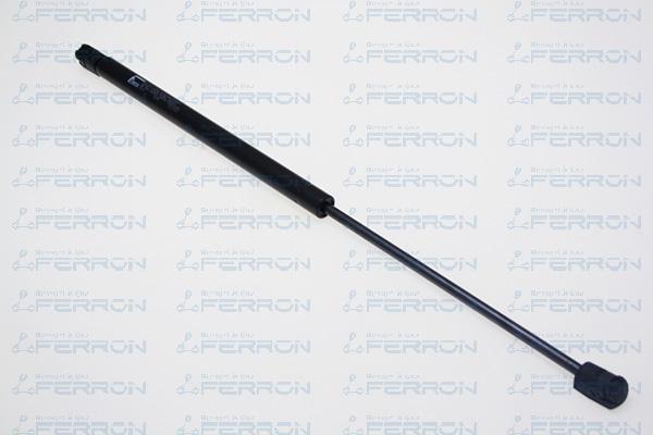 FERRON 1896 - Gas Spring, boot, cargo area autospares.lv