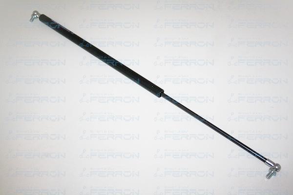 FERRON 1353 - Gas Spring, boot, cargo area autospares.lv