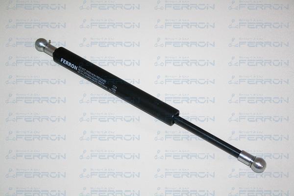 FERRON 1224 - Gas Spring, boot, cargo area autospares.lv