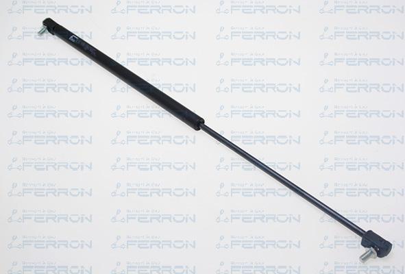 FERRON 1777 - Gas Spring, boot, cargo area autospares.lv