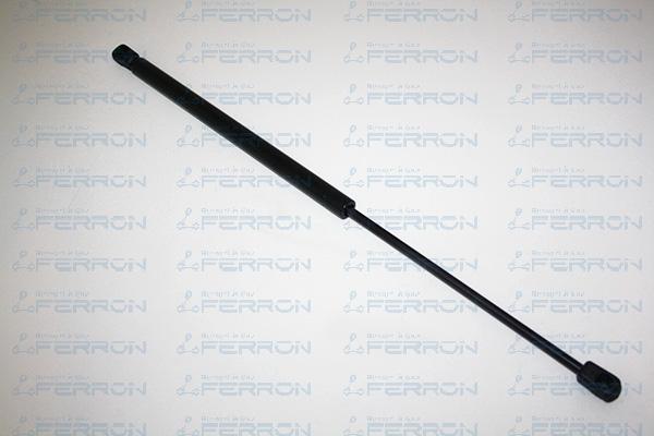 FERRON 389 - Gas Spring, boot, cargo area autospares.lv