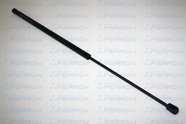 FERRON 203 - Gas Spring, boot, cargo area autospares.lv