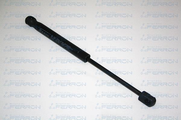 FERRON 217 - Gas Spring, boot, cargo area autospares.lv