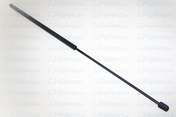 FERRON 234 - Gas Spring, boot, cargo area autospares.lv