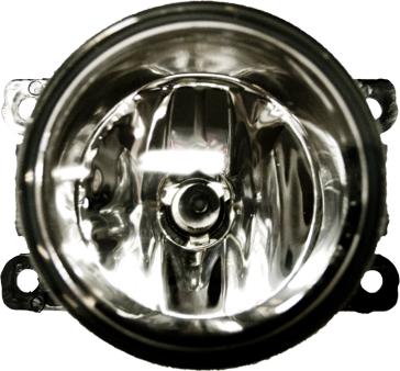 FERRON 23FD35001 - Fog Light autospares.lv