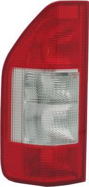 FERRON 22ME91701 - Combination Rearlight autospares.lv