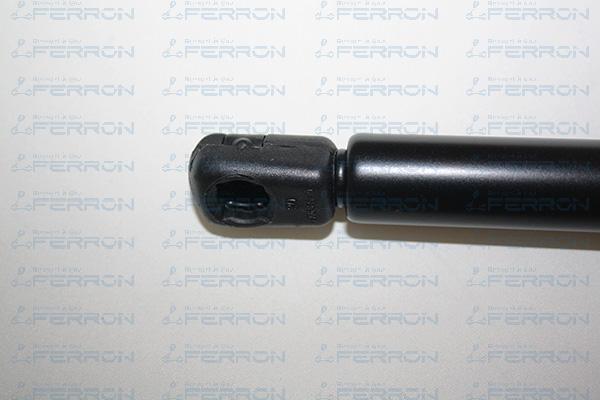 FERRON 22 - Gas Spring, boot, cargo area autospares.lv