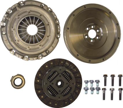 FERRON TOP04790257 - Conversion Set, clutch autospares.lv