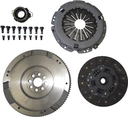 FERRON TOP04790261 - Conversion Set, clutch autospares.lv