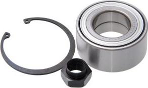 FERRON TOP06540002 - Wheel hub, bearing Kit autospares.lv