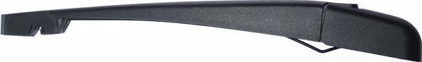 FERRON TOP03010011 - Wiper Arm, window cleaning autospares.lv