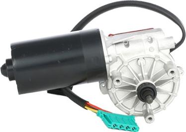 FERRON TOP02950021 - Wiper Motor autospares.lv