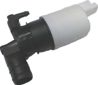 FERRON TOP07940009 - Water Pump, window cleaning autospares.lv