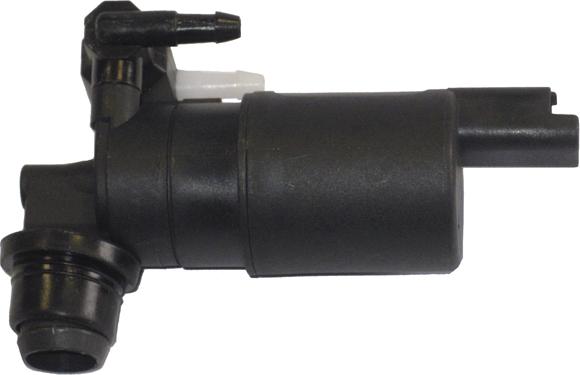 FERRON TOP07940010 - Water Pump, window cleaning autospares.lv