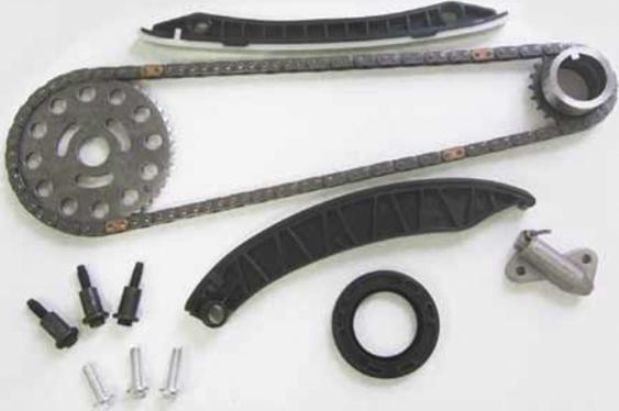 FERRON TOP13890009 - Timing Chain Kit autospares.lv