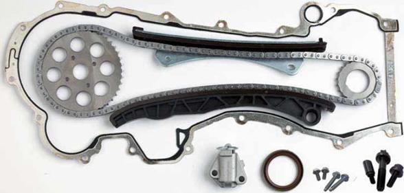 FERRON TOP13890001 - Timing Chain Kit autospares.lv