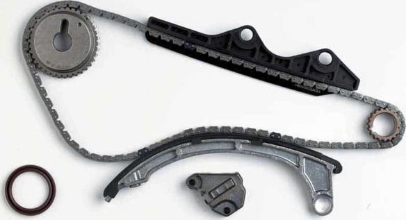 FERRON TOP13890007 - Timing Chain Kit autospares.lv