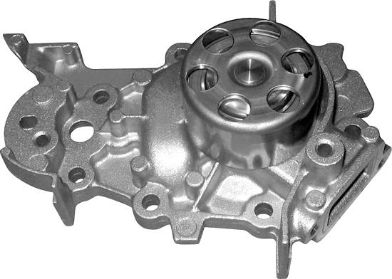 FERRON TOP12600008 - Water Pump autospares.lv