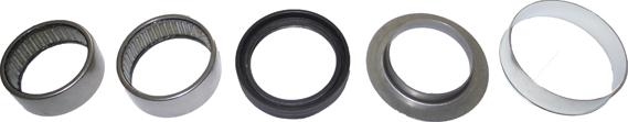 FERRON TOP12810001 - Repair Kit, axle beam autospares.lv