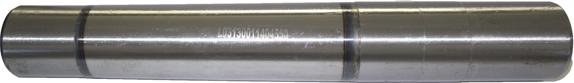 FERRON TOP12810002 - Repair Kit, axle beam autospares.lv