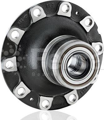 Fersa Bearings F 400013 - Wheel Hub autospares.lv