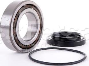 Fersa Bearings WK00515 - Wheel hub, bearing Kit autospares.lv