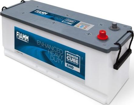 Fiamm A 140 EHD - Starter Battery autospares.lv