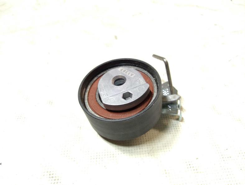 FIAT 9400829909 - Tensioner Pulley, timing belt autospares.lv