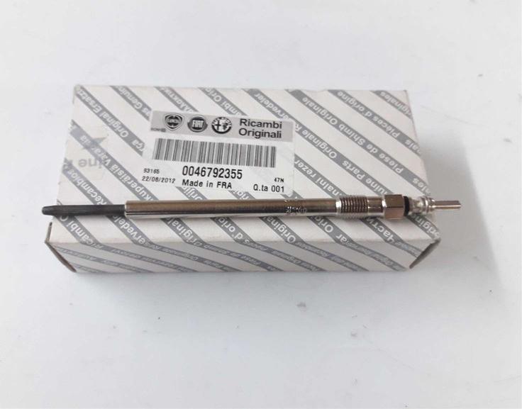 FIAT 46792355 - Glow Plug autospares.lv