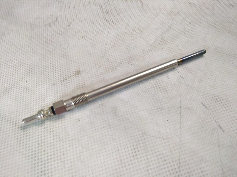 FIAT 55187863 - Glow Plug autospares.lv