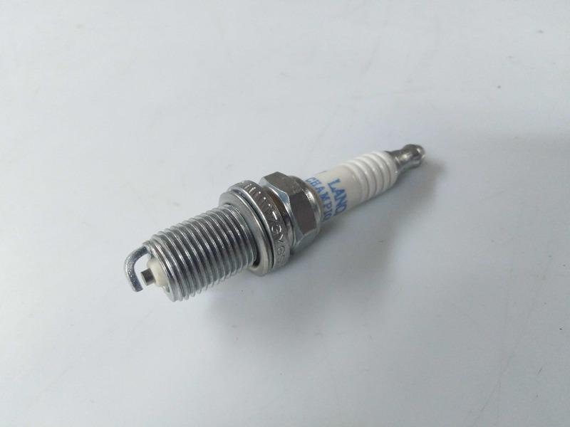 FIAT 5894588 - Spark Plug autospares.lv