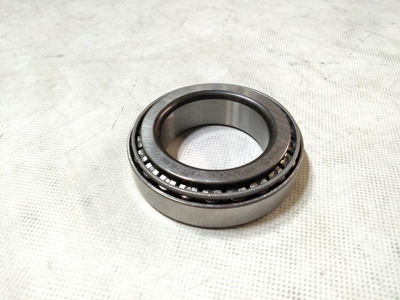 FIAT 1300535080 - Wheel hub, bearing Kit autospares.lv