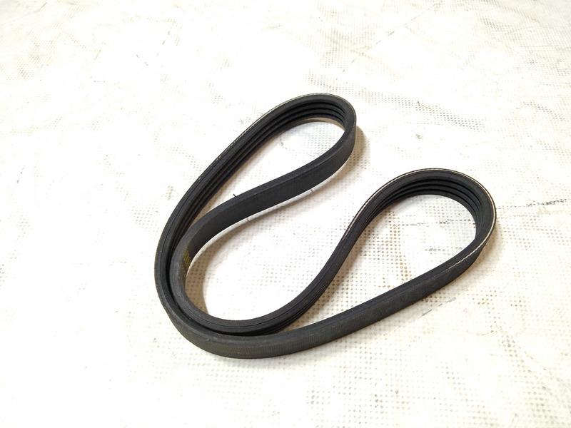 FIAT 71718718 - V-Ribbed Belt autospares.lv