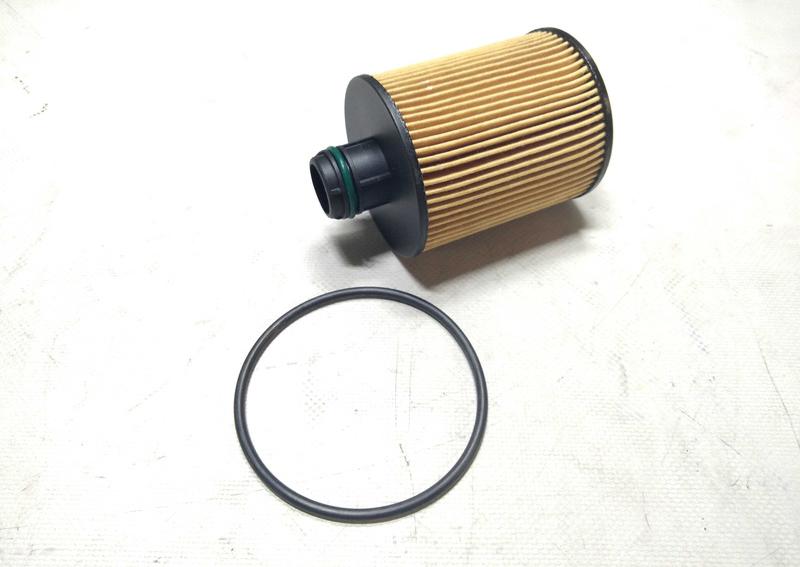 FIAT 71770689 - Oil Filter autospares.lv