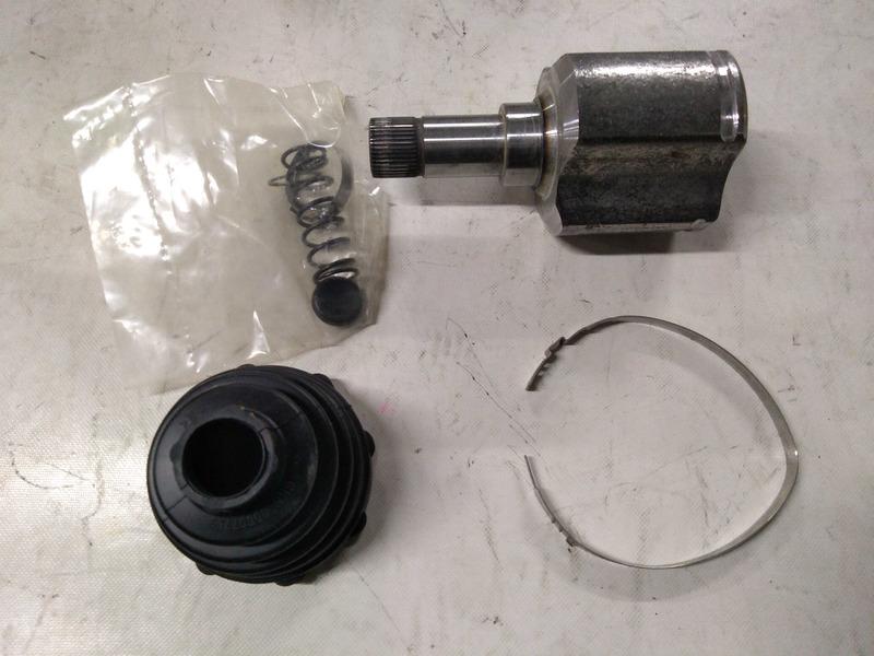 FIAT 71771442 - Joint Kit, drive shaft autospares.lv