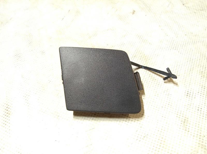 FIAT 735423161 - Cover, bumper autospares.lv